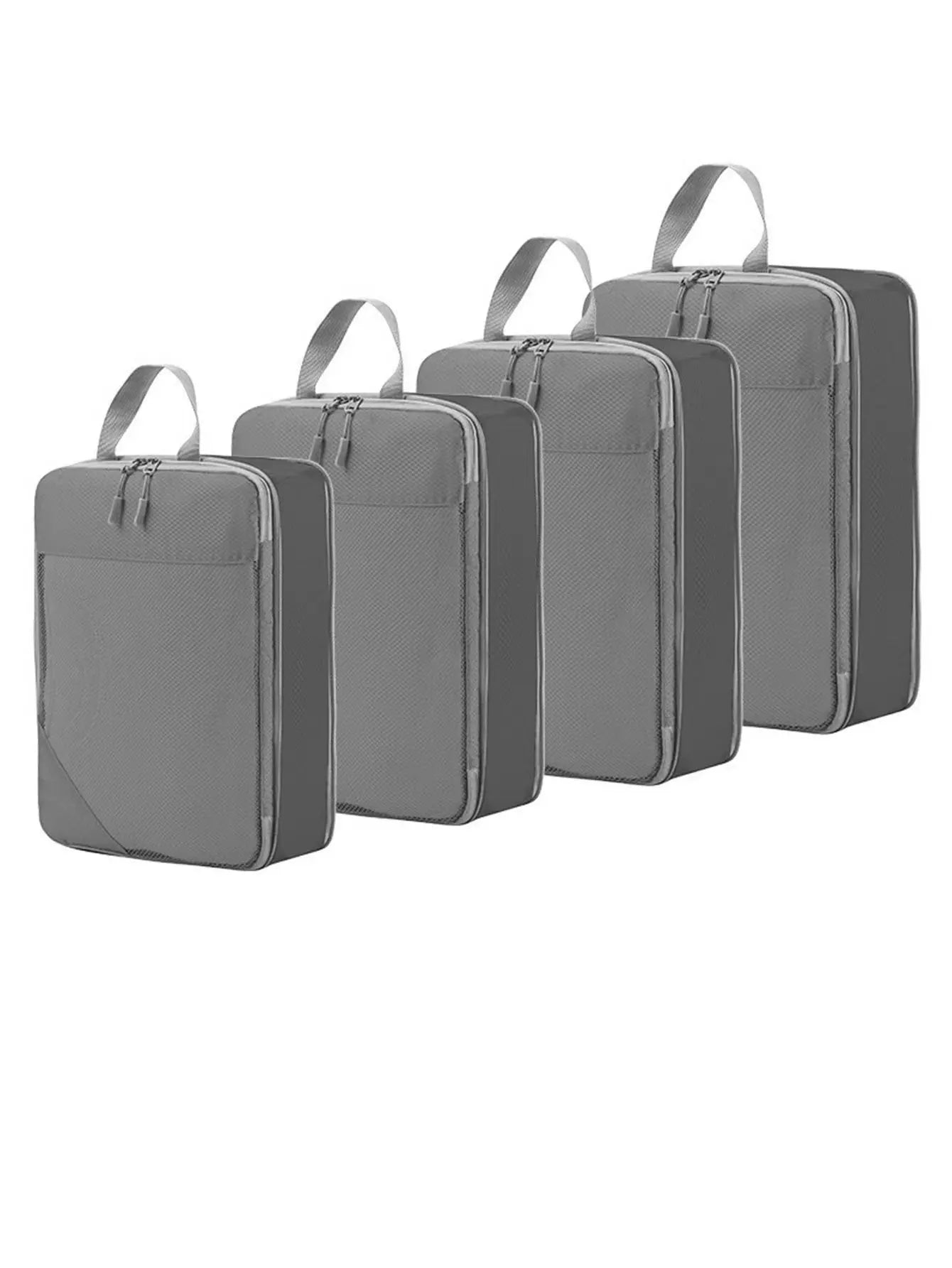 Compression Packing Cubes
